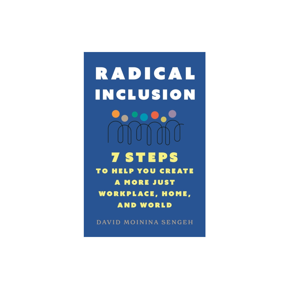 Produktbild för Radical Inclusion (häftad, eng)