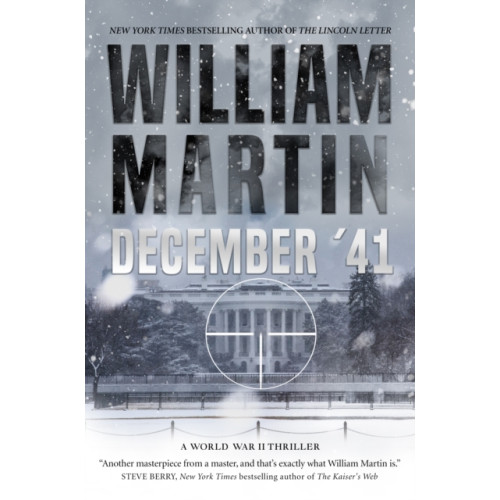 Tor Publishing Group December '41 (häftad, eng)