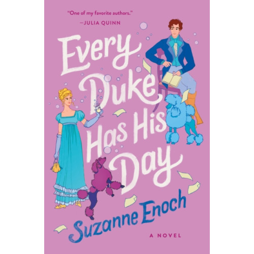 St. Martin's Publishing Group Every Duke Has His Day (häftad, eng)