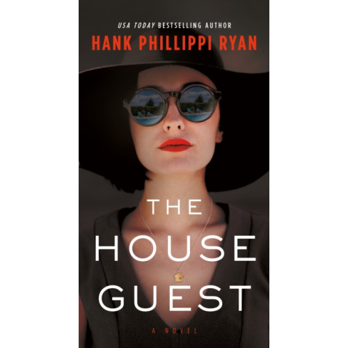 Tor Publishing Group The House Guest (häftad, eng)