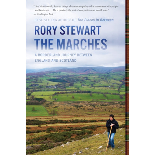 HarperCollins Marches (häftad, eng)