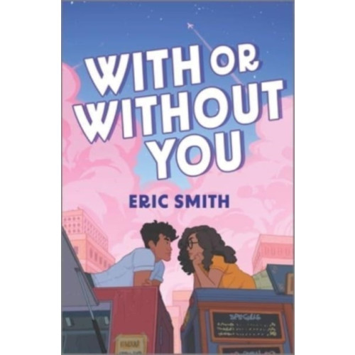 Harpercollins publishers inc With or Without You (inbunden, eng)
