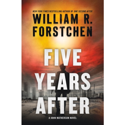 Tor Publishing Group Five Years After (inbunden, eng)