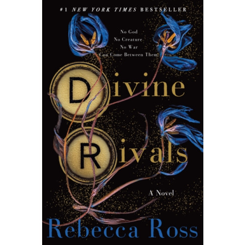 St. Martin's Publishing Group Divine Rivals (inbunden, eng)