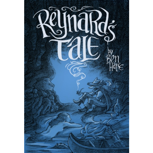 Roaring Brook Press Reynard's Tale (inbunden, eng)