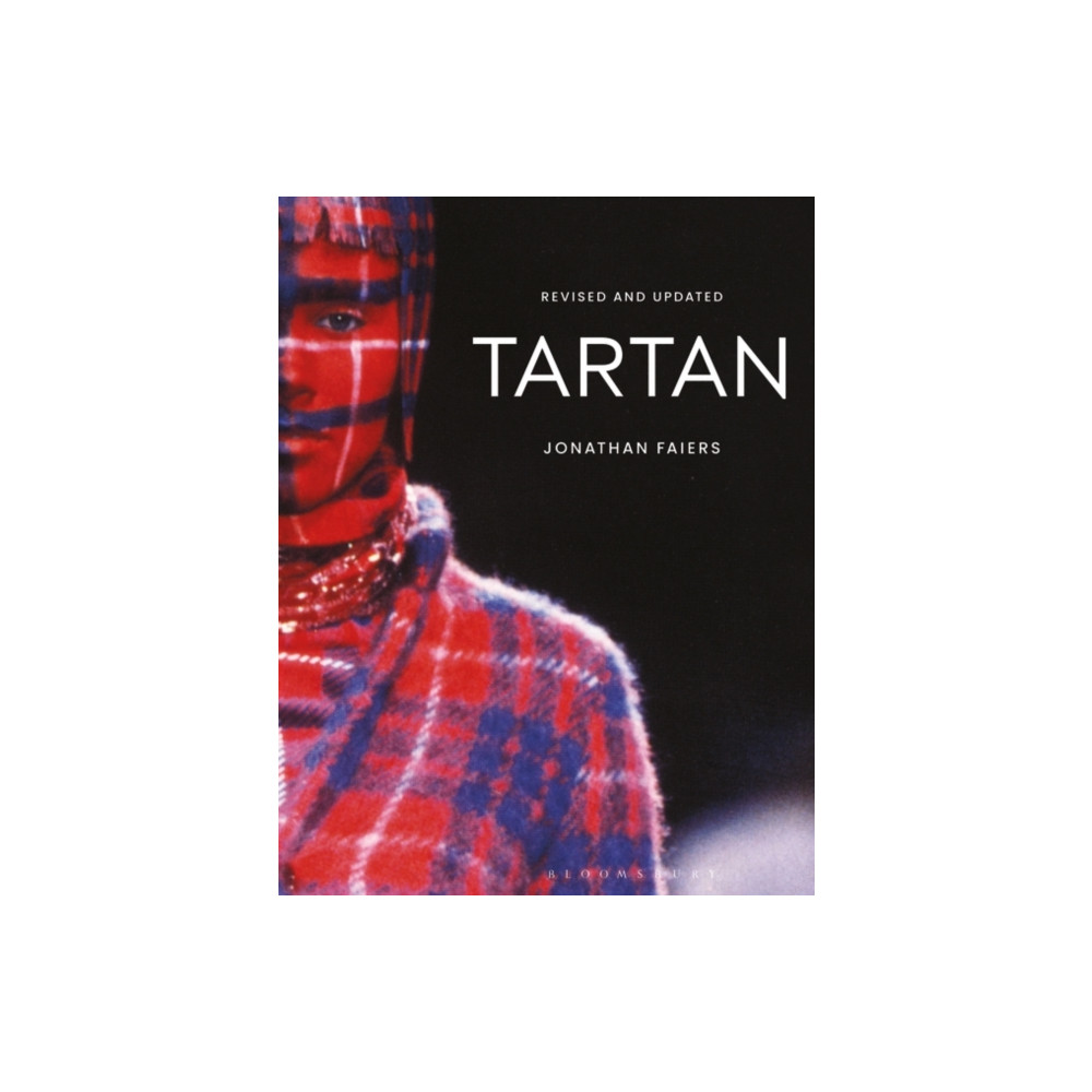 Produktbild för Tartan (häftad, eng)