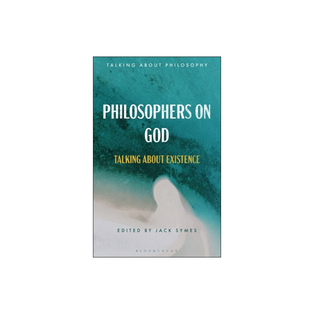 Produktbild för Philosophers on God (häftad, eng)