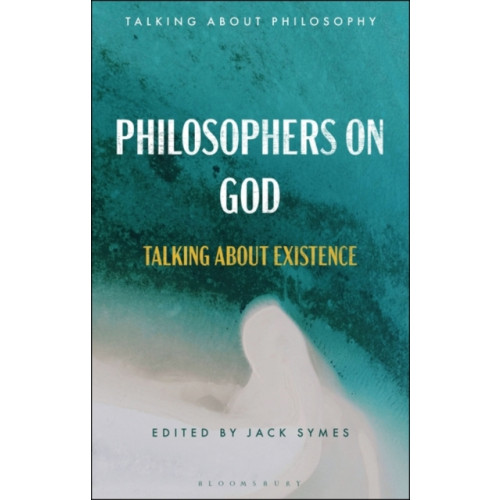 Bloomsbury Publishing PLC Philosophers on God (häftad, eng)
