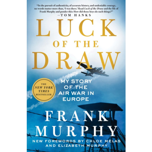 St. Martin's Publishing Group Luck of the Draw (häftad, eng)