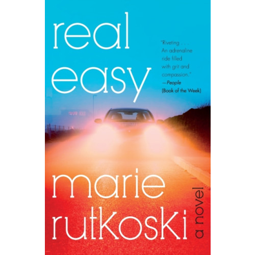 Henry Holt and Co. Real Easy (häftad, eng)