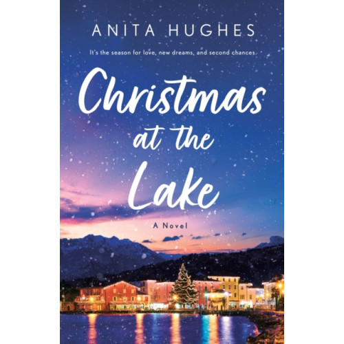 St. Martin's Publishing Group Christmas at the Lake (häftad, eng)