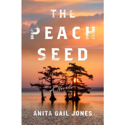 Henry Holt & Company Inc The Peach Seed (inbunden, eng)