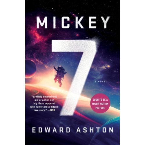 St. Martin's Publishing Group Mickey7 (häftad, eng)
