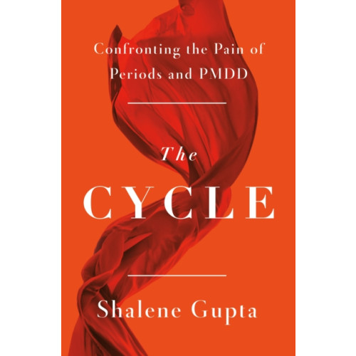 Flatiron Books The Cycle (inbunden, eng)