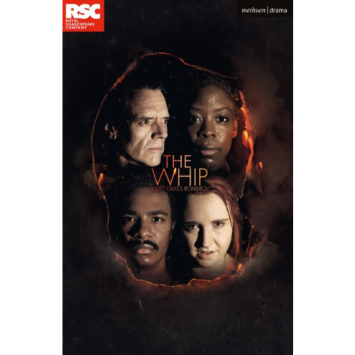 Bloomsbury Publishing PLC The Whip (häftad, eng)