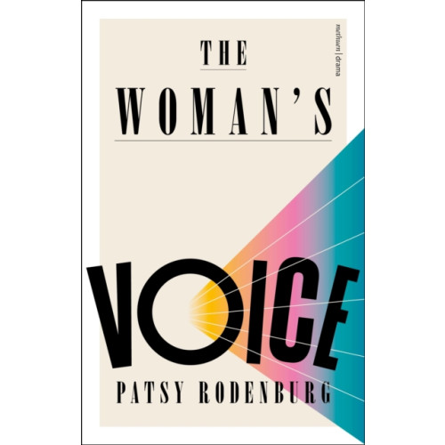 Bloomsbury Publishing PLC The Woman’s Voice (häftad, eng)