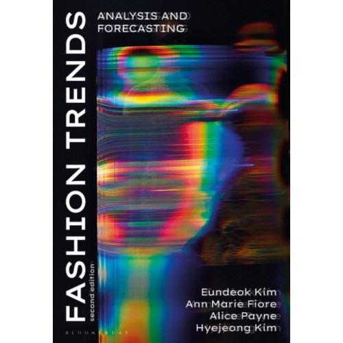 Bloomsbury Publishing PLC Fashion Trends (häftad, eng)