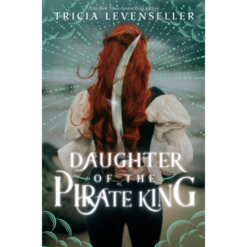 Square Fish Daughter of the Pirate King (häftad, eng)