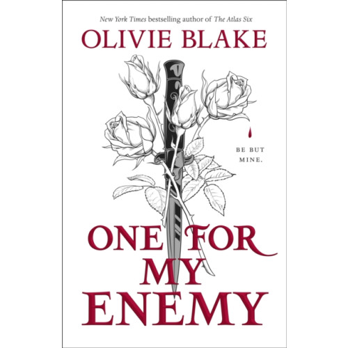 Tor Publishing Group One for My Enemy (inbunden, eng)