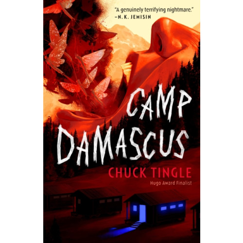 Tor Publishing Group Camp Damascus (häftad, eng)
