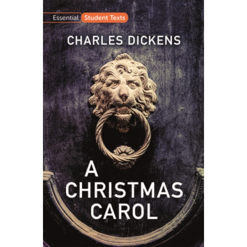 Oxford University Press Essential Student Texts: A Christmas Carol (häftad, eng)