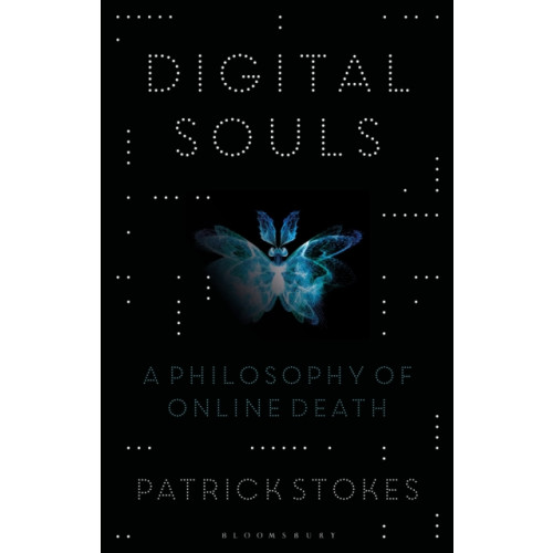 Bloomsbury Publishing PLC Digital Souls (häftad, eng)
