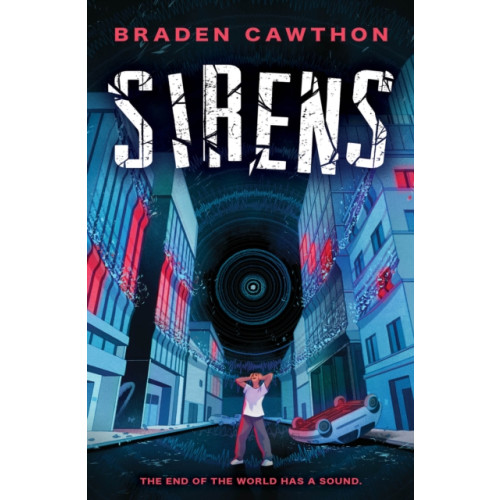 Scholastic US Sirens (häftad, eng)