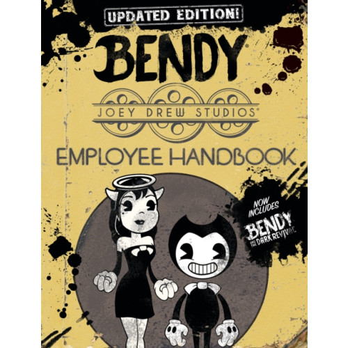 Scholastic US Updated Employee Handbook (häftad, eng)