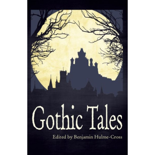 Oxford University Press Rollercoasters: Gothic Tales (häftad, eng)