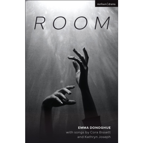 Bloomsbury Publishing PLC Room (häftad, eng)