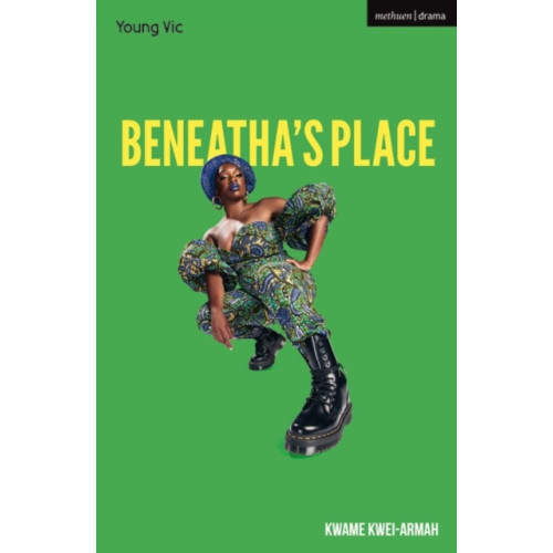 Bloomsbury Publishing PLC Beneatha's Place (häftad, eng)