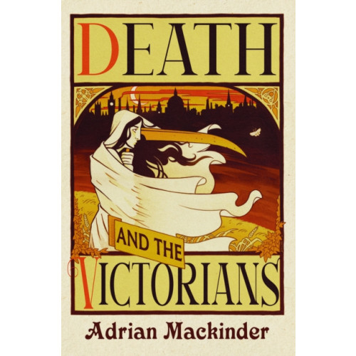 Pen & Sword Books Ltd Death and the Victorians (inbunden, eng)