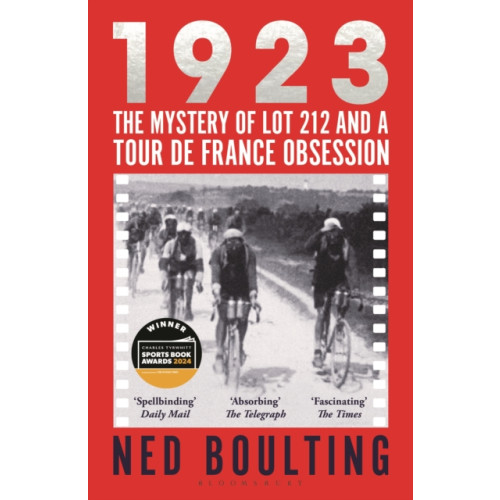 Bloomsbury Publishing PLC 1923 (häftad, eng)