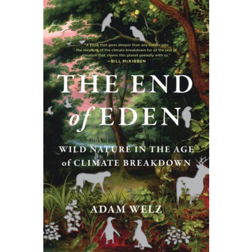 Bloomsbury Publishing (UK) The End of Eden (häftad, eng)