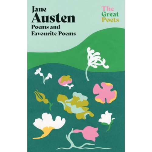 Orion Publishing Co Jane Austen (häftad, eng)