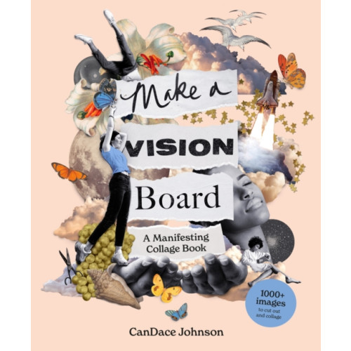 Orion Publishing Co Make a Vision Board (häftad, eng)