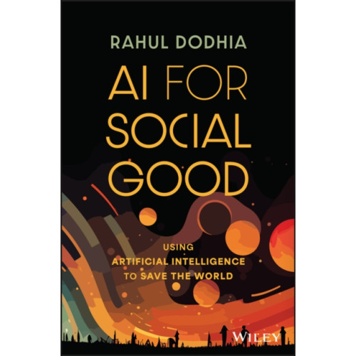 John Wiley & Sons Inc AI for Social Good (inbunden, eng)