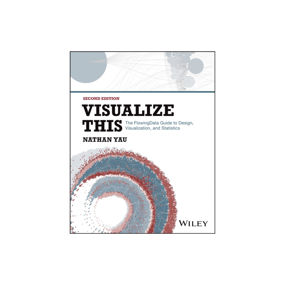 Produktbild för Visualize This (häftad, eng)