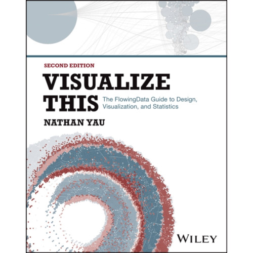 John Wiley & Sons Inc Visualize This (häftad, eng)