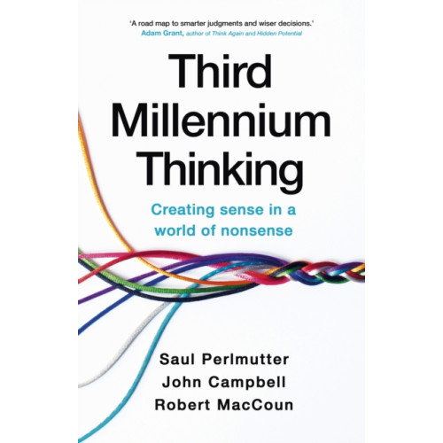 Hodder & Stoughton Third Millennium Thinking (häftad, eng)