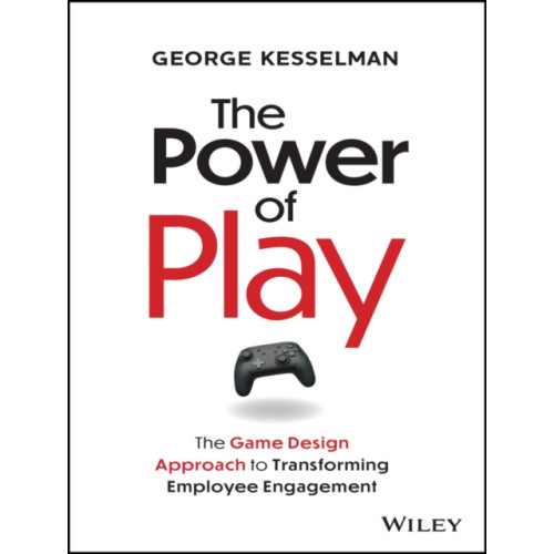 John Wiley & Sons Inc The Power of Play (inbunden, eng)