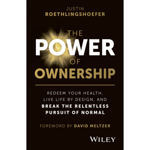John Wiley & Sons Inc The Power of Ownership (inbunden, eng)