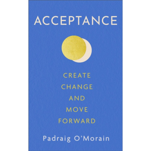 Hodder & Stoughton Acceptance (häftad, eng)