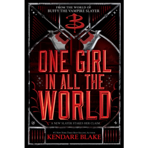 Hyperion One Girl In All The World (häftad, eng)