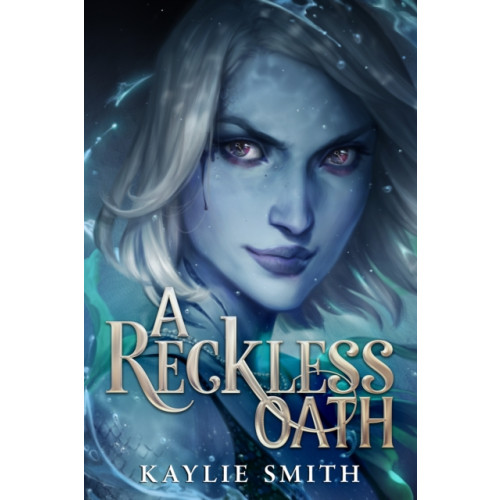 Hyperion A Reckless Oath (inbunden, eng)