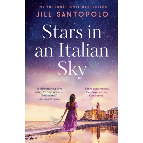 Hodder & Stoughton Stars in an Italian Sky (häftad, eng)