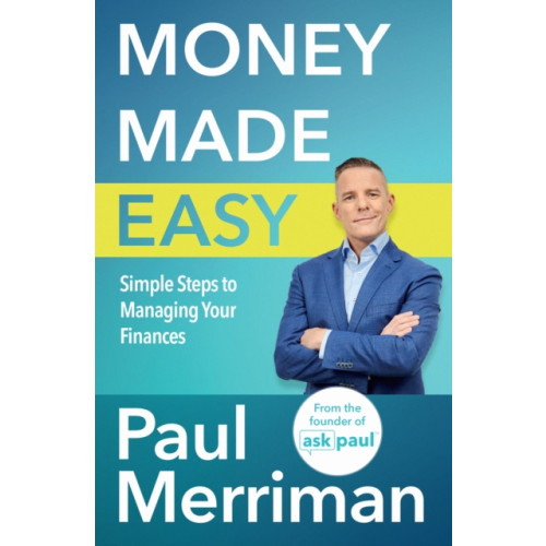 Hachette Books Ireland Money Made Easy (häftad, eng)