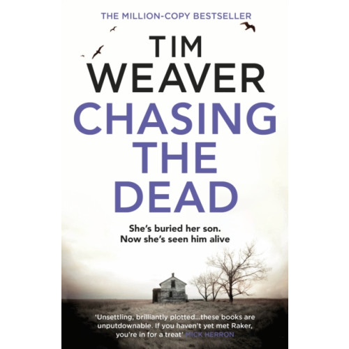 Penguin books ltd Chasing the Dead (häftad, eng)