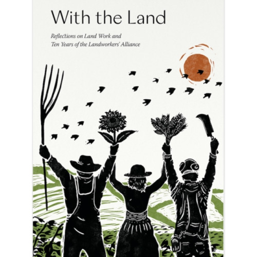 Hart Publishing With the Land (häftad, eng)