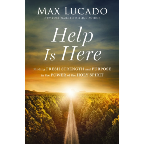Thomas nelson publishers Help is Here (häftad, eng)